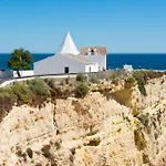 Casa Azul 3 - Senhora Da Rocha, Algarve