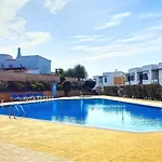Flh Albufeira Ocean View House With Garden & Pool