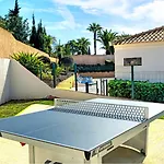 Flh Albufeira Ocean View House With Garden & Pool