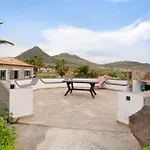 Quinta Alcaparras
