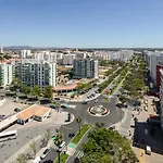 Quarteira Seaviews