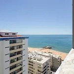 Quarteira Seaviews
