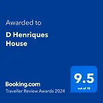D Henriques House