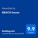 Beach House