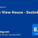 The View House - Sesimbra