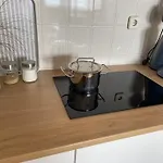Apartamento Aldeia De Marim, Ohao, Portugal, Meerblick