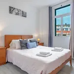 Duas Torres View Apartment