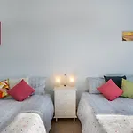 Vita Portucale ! Quarteira Sea View