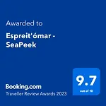 Espreit\'Omar - Seapeek