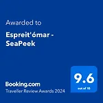 Espreit\'Omar - Seapeek
