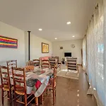 Lovely Sunny-House