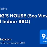 King\'S House