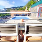 Casa Da Rainha Bungallow