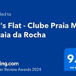 Big\'S Flat - Clube Praia Mar - Praia Da Rocha
