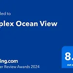 Duplex Ocean View