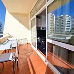 Apartment Rocha Varandas Amazing