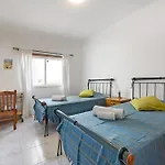 Lagos Ocean View Apartment