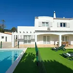 Charming House With Pool And Close To Beaches #1946