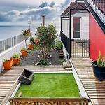Rising Sun House