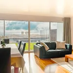 Rising Sun House