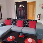 Delfina\'S House