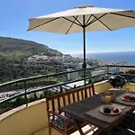 Casa Do Mar - Sea View - Wifi - Barbecue