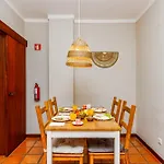 Casa Do Mar - Sea View - Wifi - Barbecue