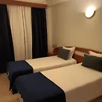 Hospedaria Descansa Pernas