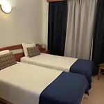 Hospedaria Descansa Pernas