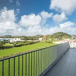 Quiet & Comfy Azorean Sapphire