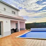 Villa Andorinha With Private Pool In A Quiet Area