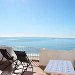 Quarteira Mar - Beach Front