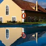 Quinta Da Nasce Agua