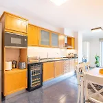Serene Haven Retreat - Madeira Island