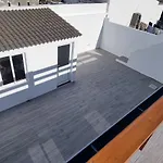 Casa Do Pescador