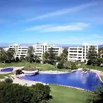 T2+1 - Sousa Vila - Apartament With The Best Pool @ Algarve
