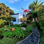 Welcomebuddy - Casa Do Moinho Garden & Sea Retreat
