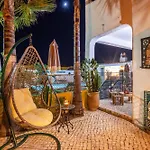 Villa Gale Sun - Luxury, 5Bed With Free Wifi, Ac, Private Pool, 5 Min From The Beach