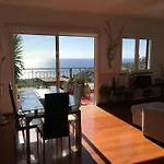 Oceanview Penthouse