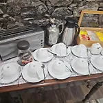 Casa Das Videiras