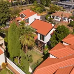 Casa do Lido by An Island Apart