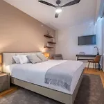 Maha By Kaamah - 2 Bedroom Oceanview Designer Apartment