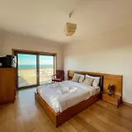 The Ocean View Villa
