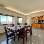 The Ocean View Villa