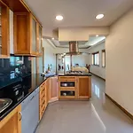 The Ocean View Villa