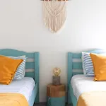 Casa Bombordo