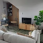Casa Atlantico tropischer Seitenflügel