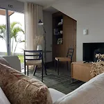 Casa Atlantico Tropischer Seitenfluegel