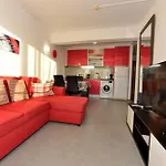 Exclusive Luxury Apartments In Oceano Atlantico Complex