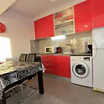 Exclusive Luxury Apartments In Oceano Atlantico Complex